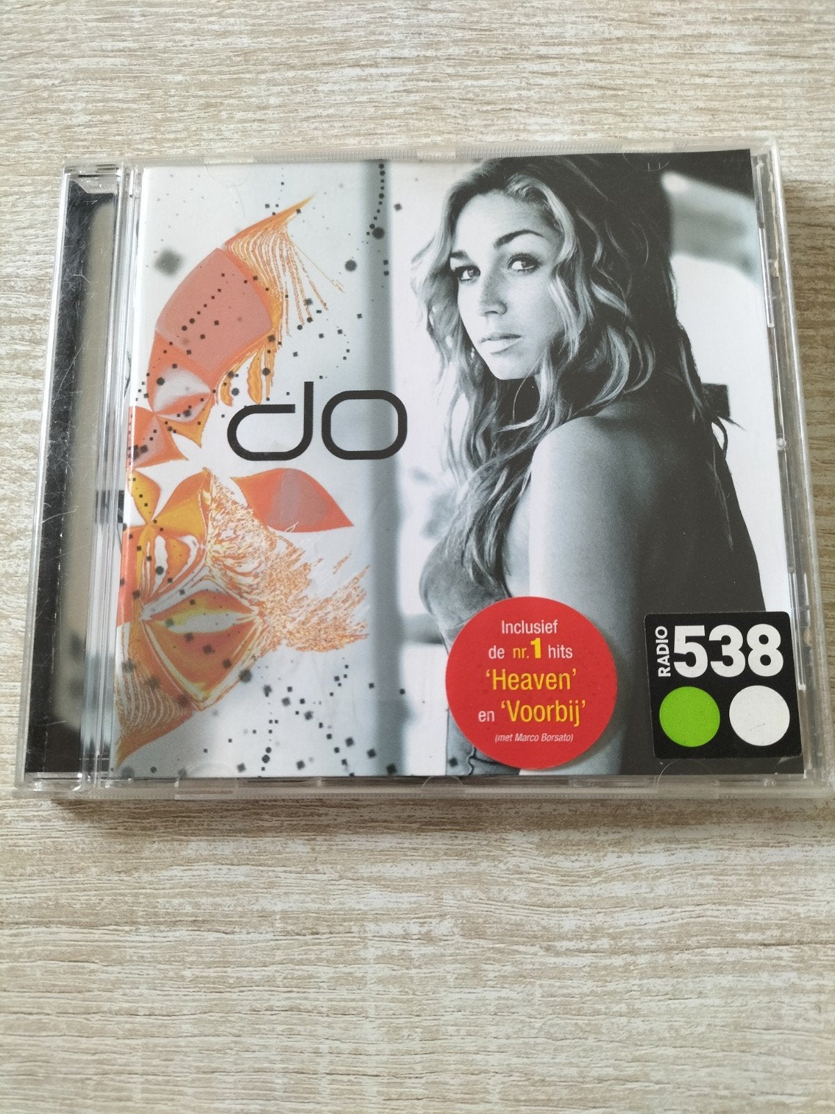 Do - do, Ophalen of Verzenden