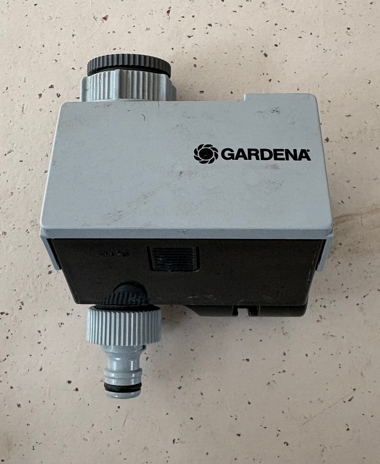 Gardena besproeingscomputer C1030 Plus, Ophalen of Verzenden, Zo goed als nieuw