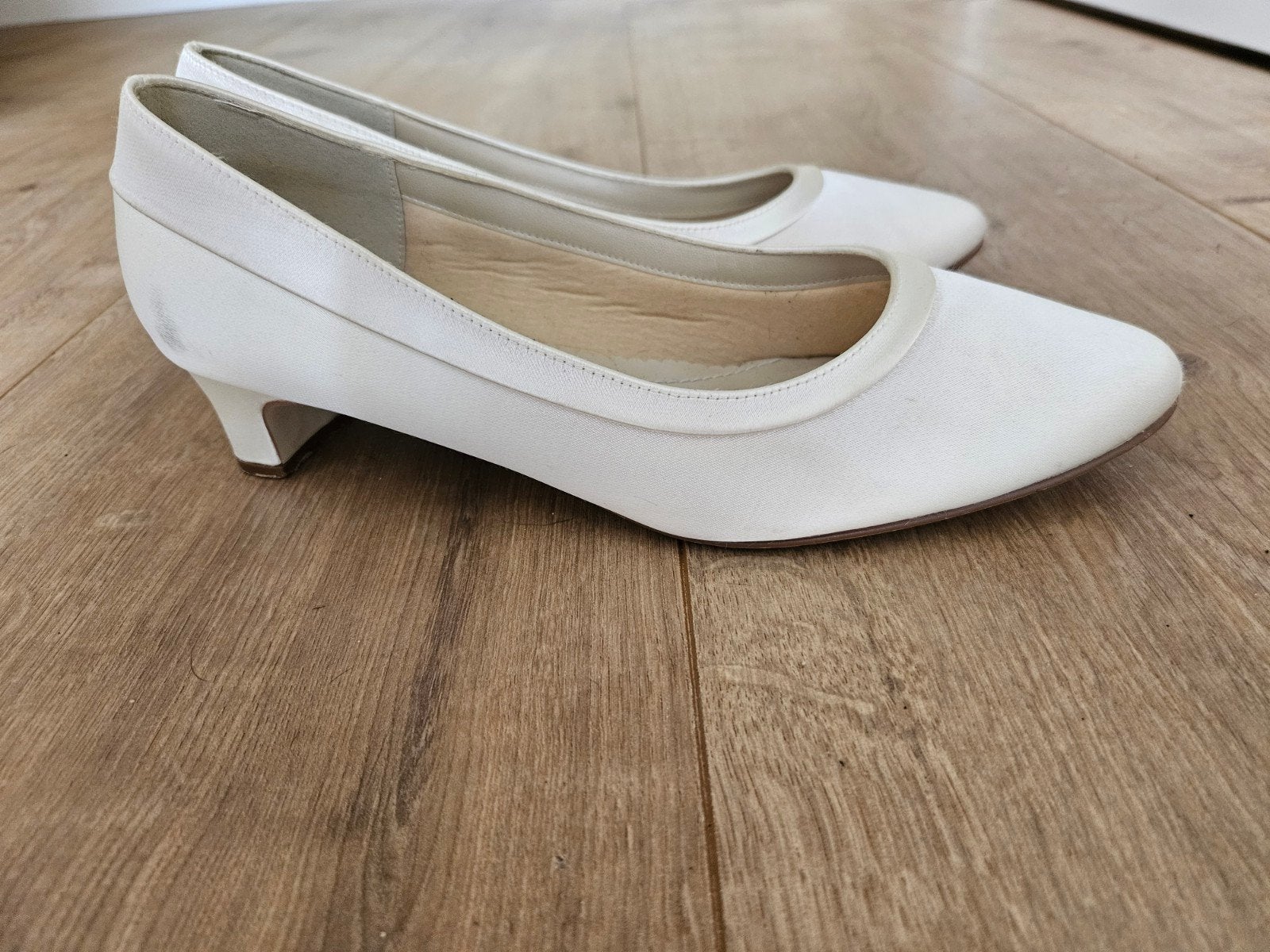 Rainbow trouwschoenen mt 40, Rainbow, Ophalen of Verzenden, Zo goed als nieuw, Schoenen