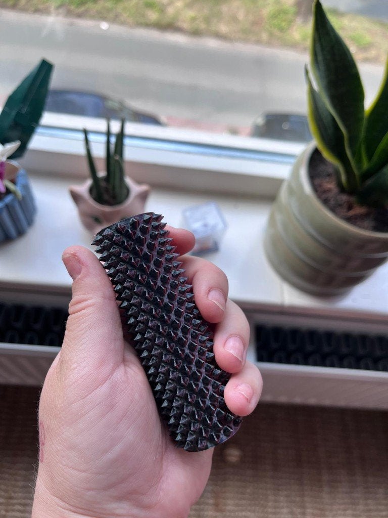 Sensory Spiky Fidget Toy, Diversen, Rommelmarktspullen, Ophalen of Verzenden, Nieuw