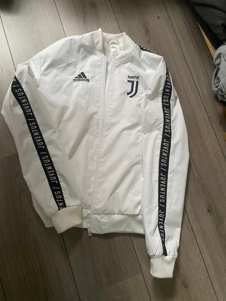 Adidas jasje, Kleding | Dames, Ophalen of Verzenden, Zo goed als nieuw, Maat 34 (XS) of kleiner, Overige typen