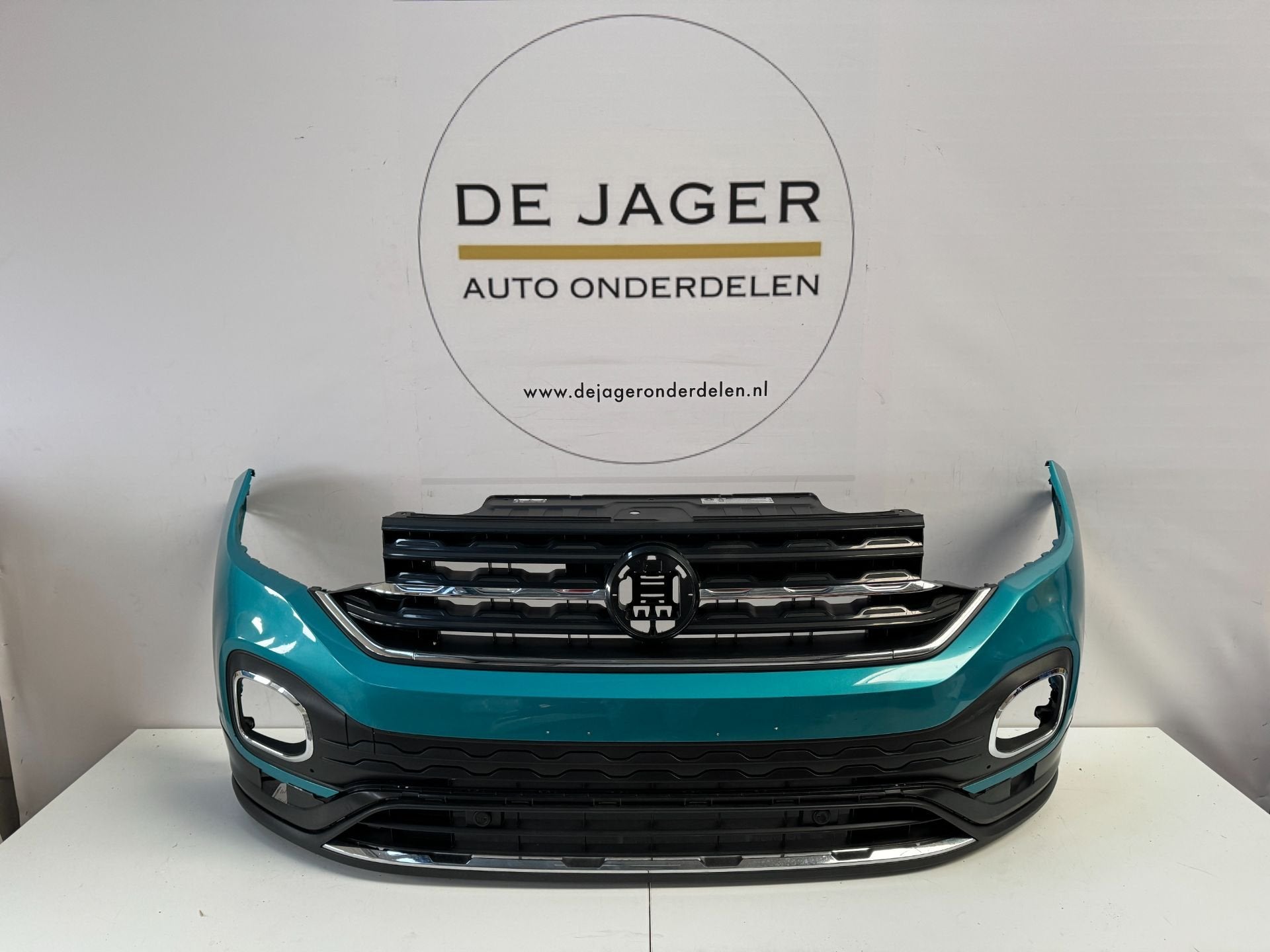 T CROSS T-CROSS VOORBUMPER BUMPER R LINE COMPLEET 2GM807221, Gebruikt, Volkswagen AG, Bumper, Berliner Ring 2
38440  Wolfsburg, DE