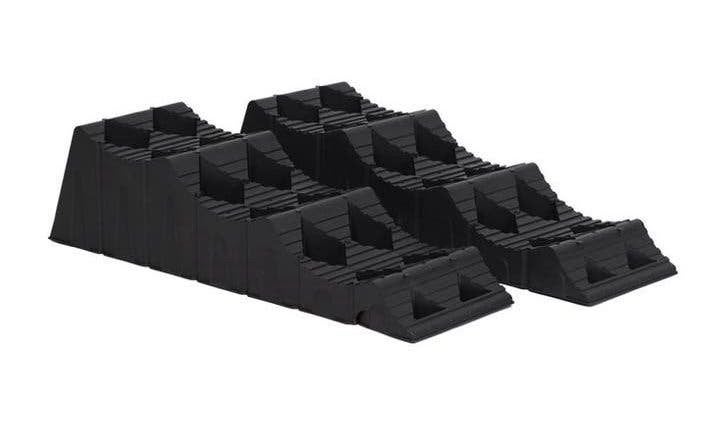 Milenco MGI Maxi Levellers - Nieuw, Ophalen, Nieuw
