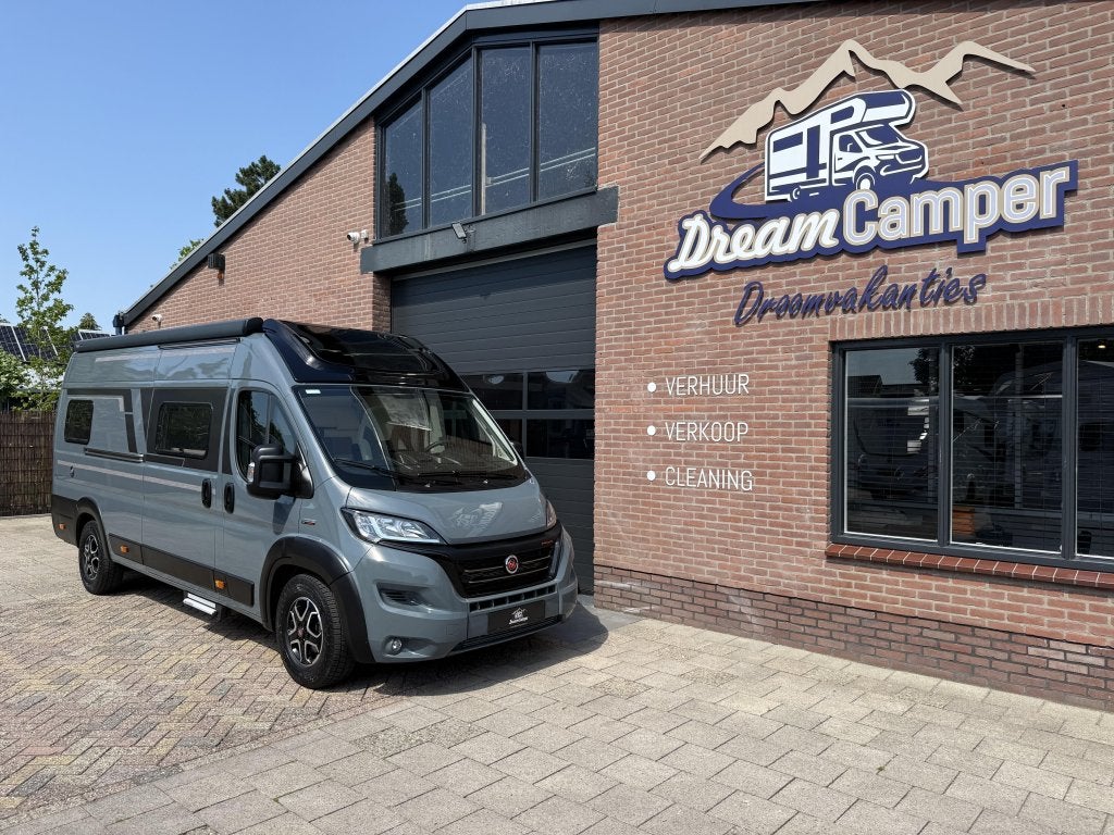 Caravans And Camping Eura