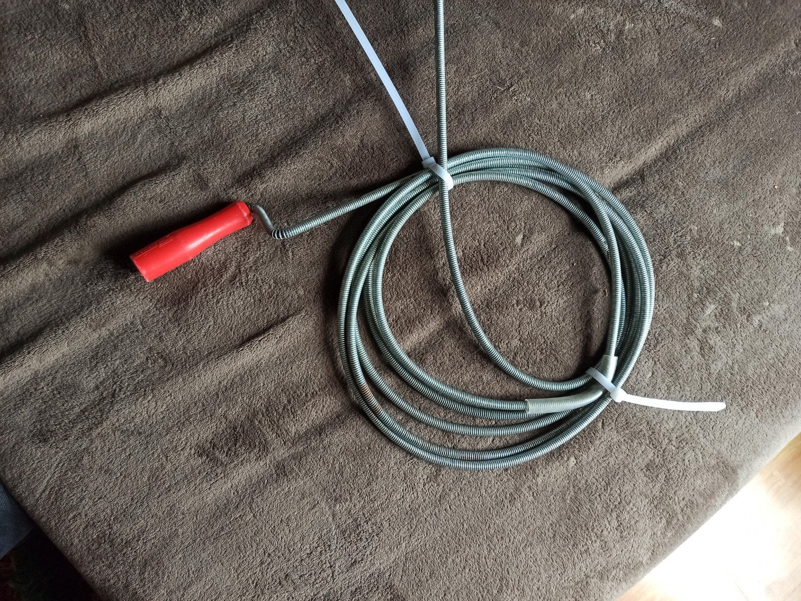 Ontstopper veer, Ophalen of Verzenden, Nieuw