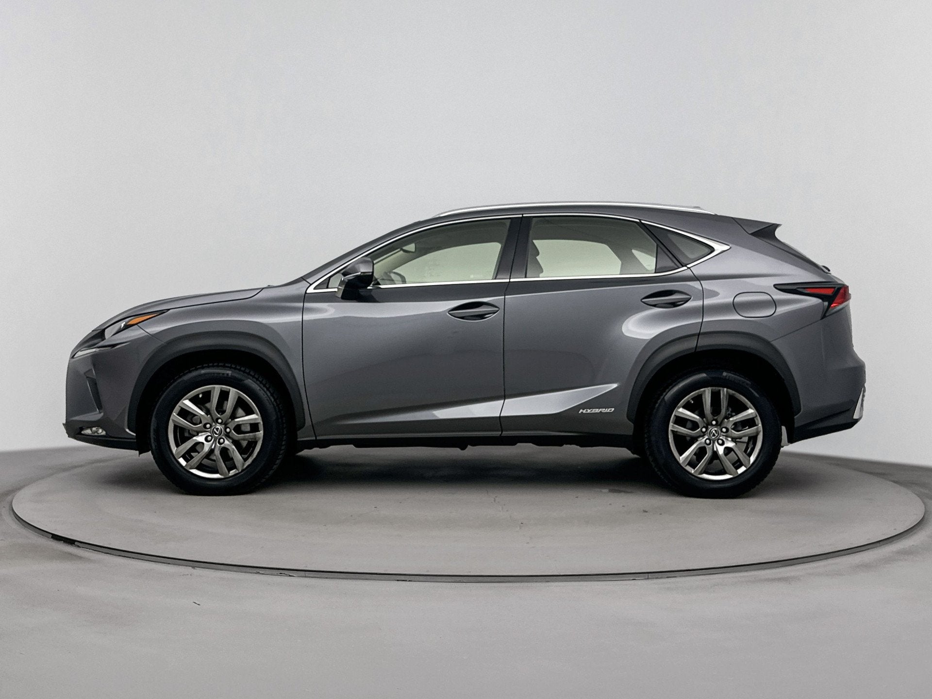 Lexus NX 300h AWD Business Line Pro | Adaptive Cruise | Park, Auto's, Lexus, Automaat, Automatische klimaatregeling, Gebruikt