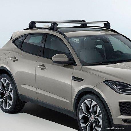 Originele dakdragers voor Jaguar E-Pace, Auto diversen, Auto-accessoires, Gebruikt, Ophalen