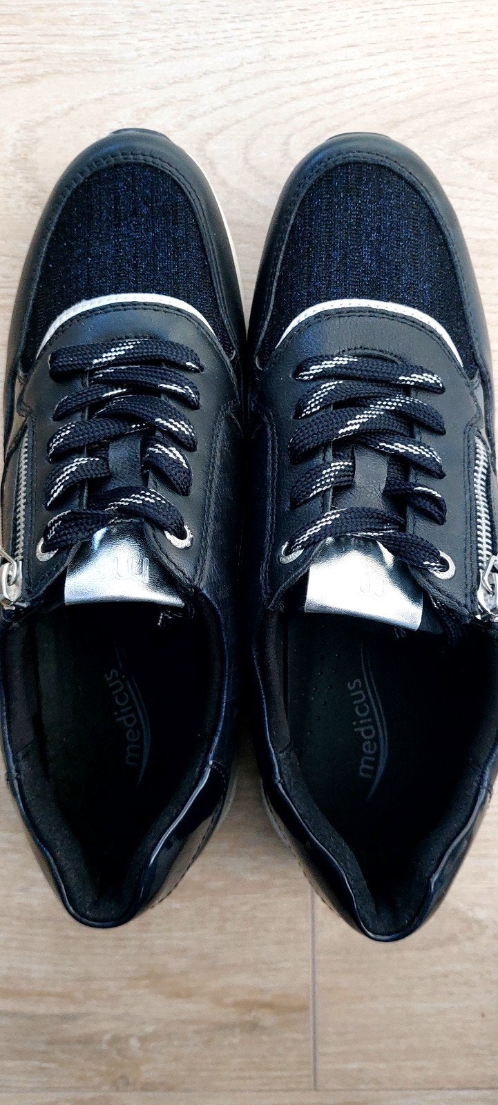 dames sneakers medicus, Medicus, Blauw, Nieuw, Ophalen of Verzenden