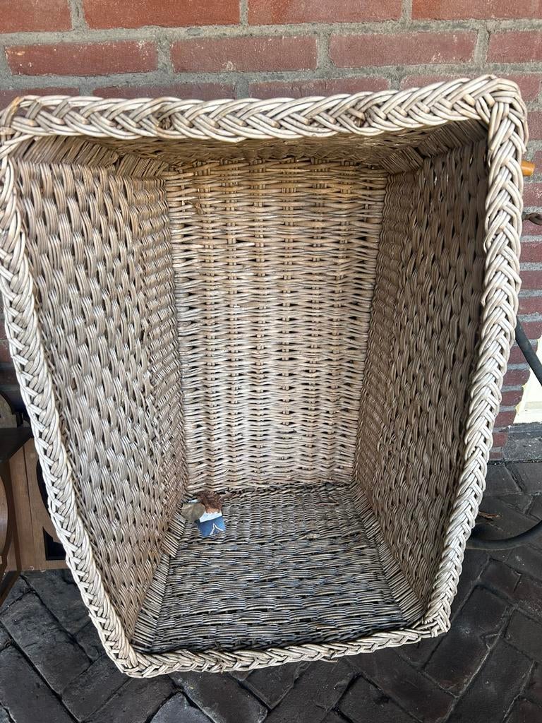Grote mand voor hout oid 90x 60, Fietsen en Brommers, Ophalen, Zo goed als nieuw