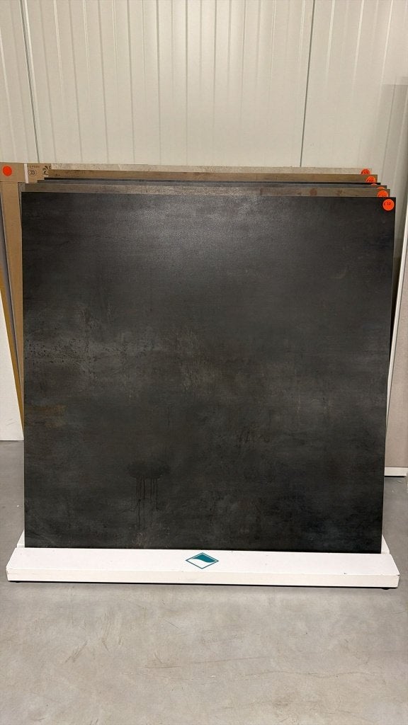Diverse keramische tegels 120x120, Ophalen, 60 cm of meer, Nieuw, Minder dan 5 m²