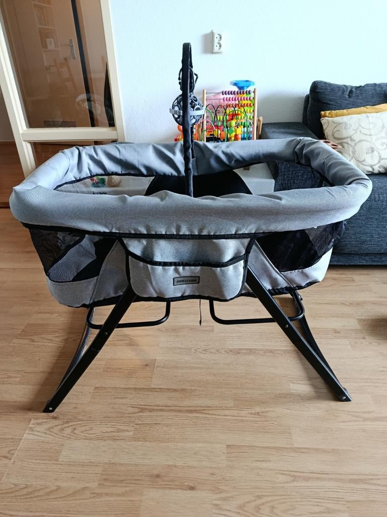 Wellgro Inklapbaar Baby Wiegje - Goede Staat, Ophalen of Verzenden
