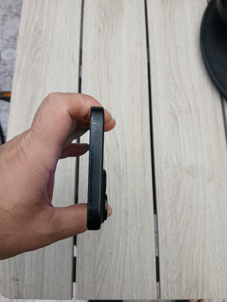 Foto 7 van iPhone 15 128GB – Net als nieuw