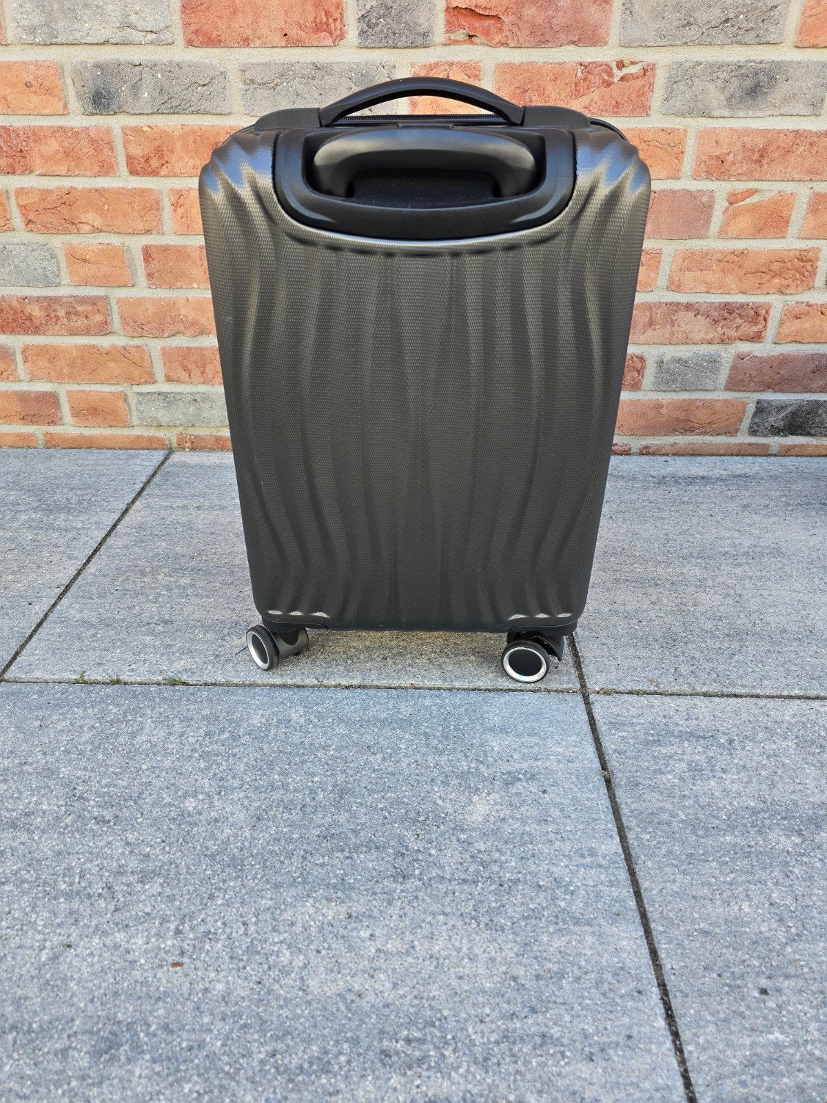 Te koop nieuwe trolley,, Ophalen, Nieuw, 30 cm of meer