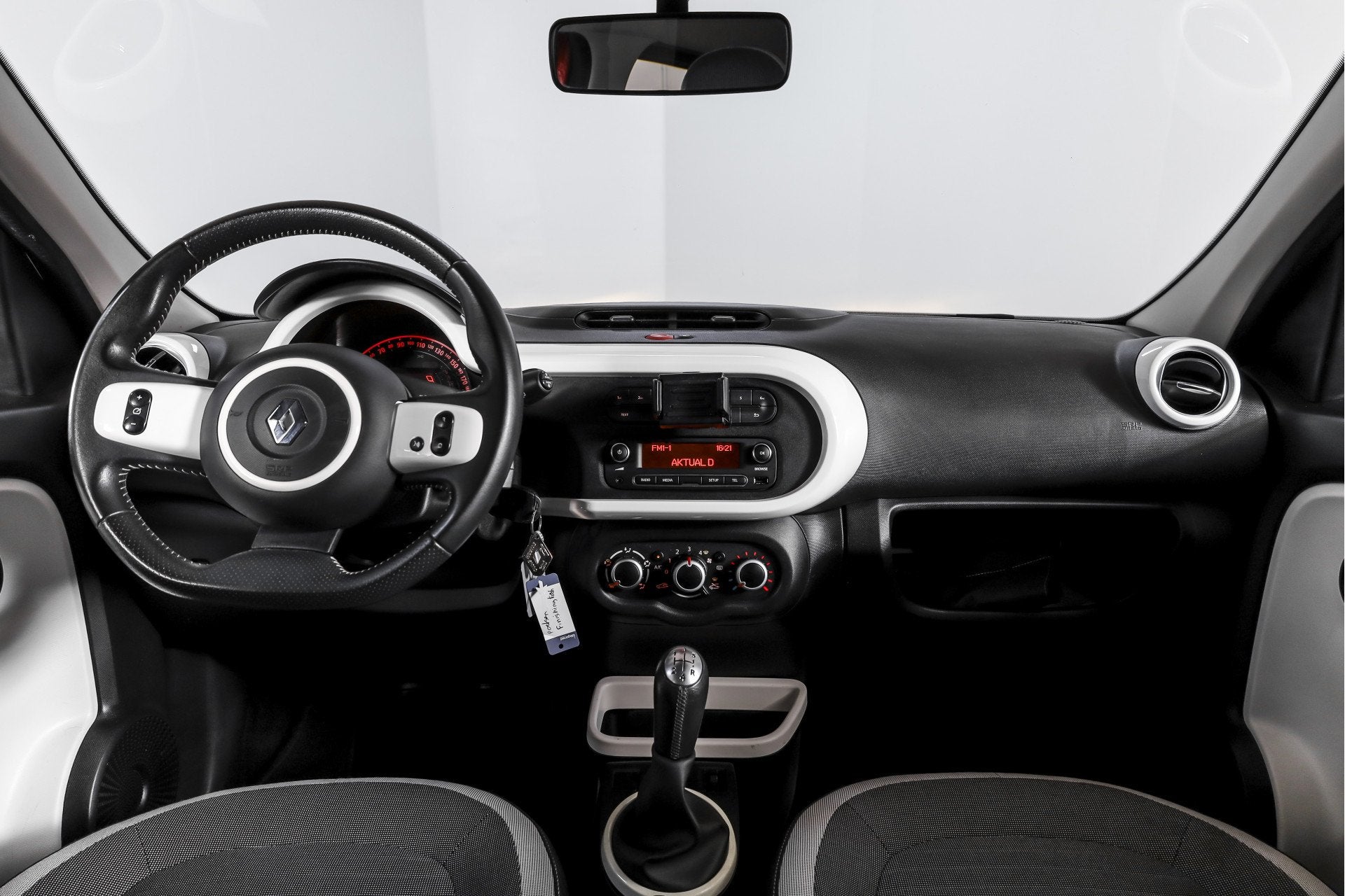 Renault Twingo 1.0 SCe 70 PK Limited Org NL | Cruise | PDC |, Gebruikt, 840 kg, 4 stoelen, Origineel Nederlands