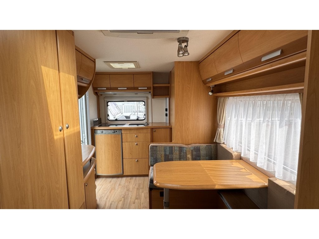Chateau Calista CT 430 AMF - Mover -, Chateau, Bedrijf, Treinzit, 4 tot 5 meter