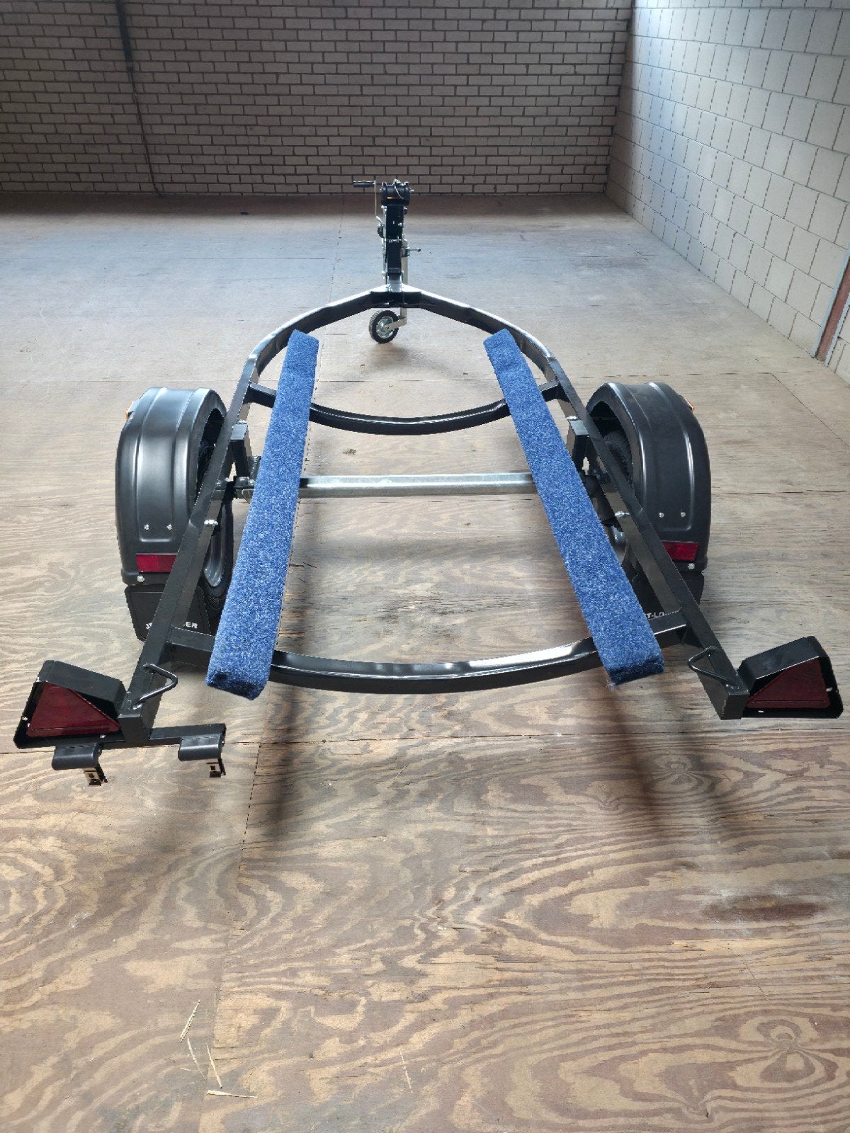Jetloader Waterscooter trailer - Standaard met LED, Ophalen, Sander@bakkerjetrepair.nl, Jetloader, Overige typen