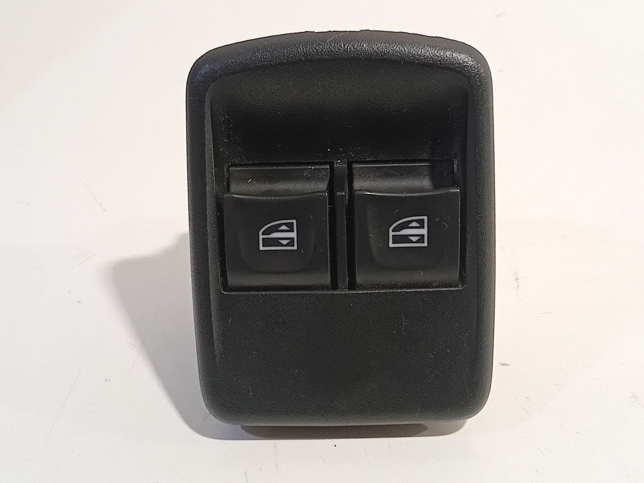 Bedieningspaneel elektrische ramen Renault Trafic, Auto-onderdelen, Dashboard en Schakelaars, Renault, Gebruikt, Herkomst onderdeel bekend