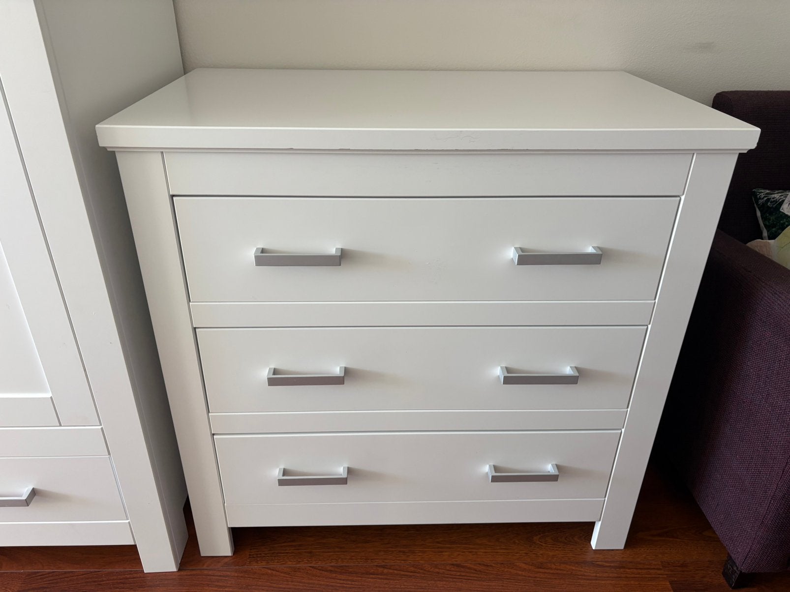 Bopita commode, Ophalen, Gebruikt, 50 tot 70 cm, 100 cm of meer