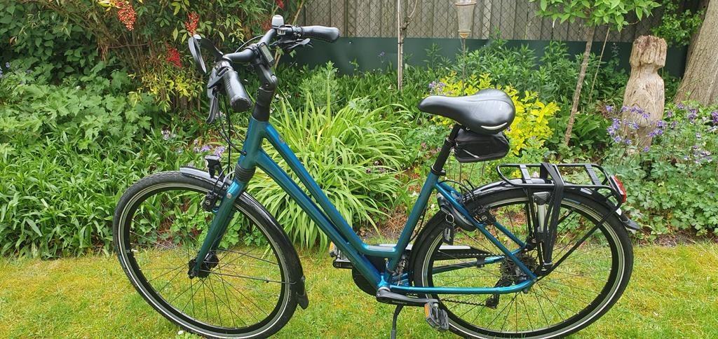 Koga Fenya 7.0 maat 50, 50 tot 53 cm, Ophalen, Zo goed als nieuw, Overige merken