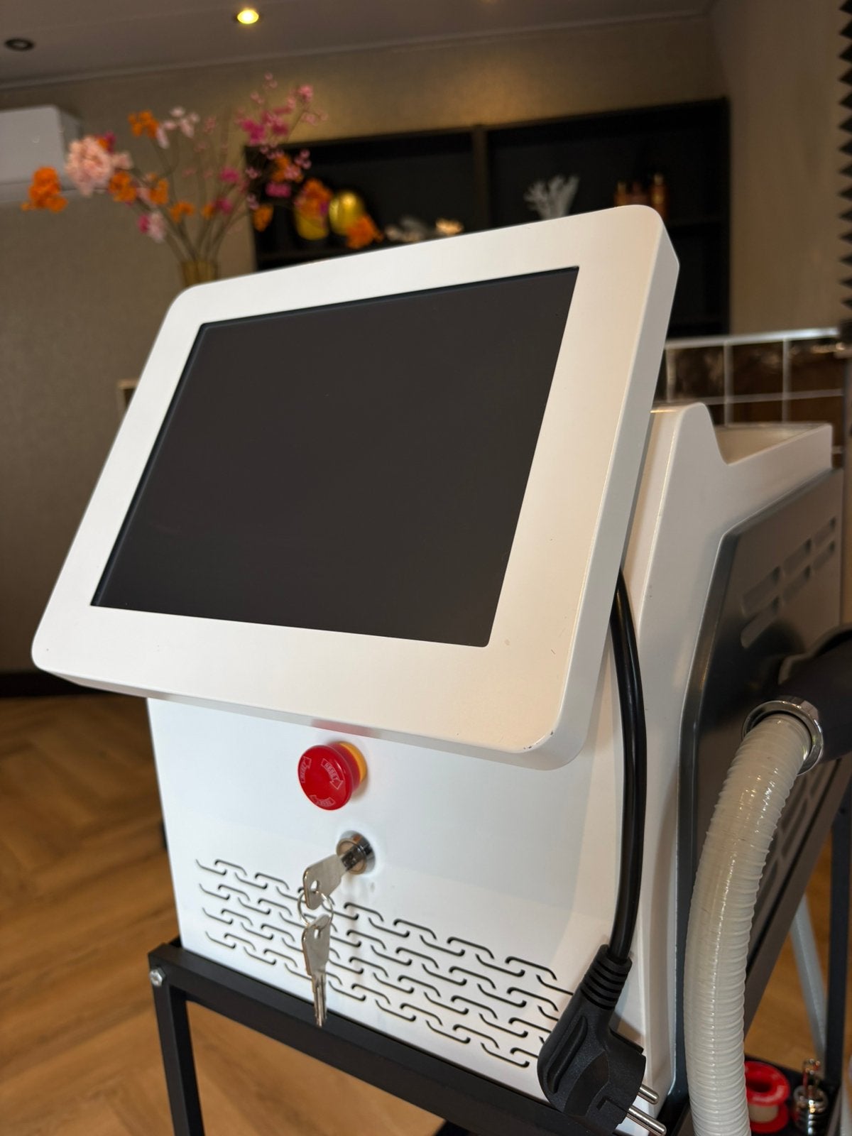 Pico Laser 4, Ophalen, Zo goed als nieuw, Overige typen
