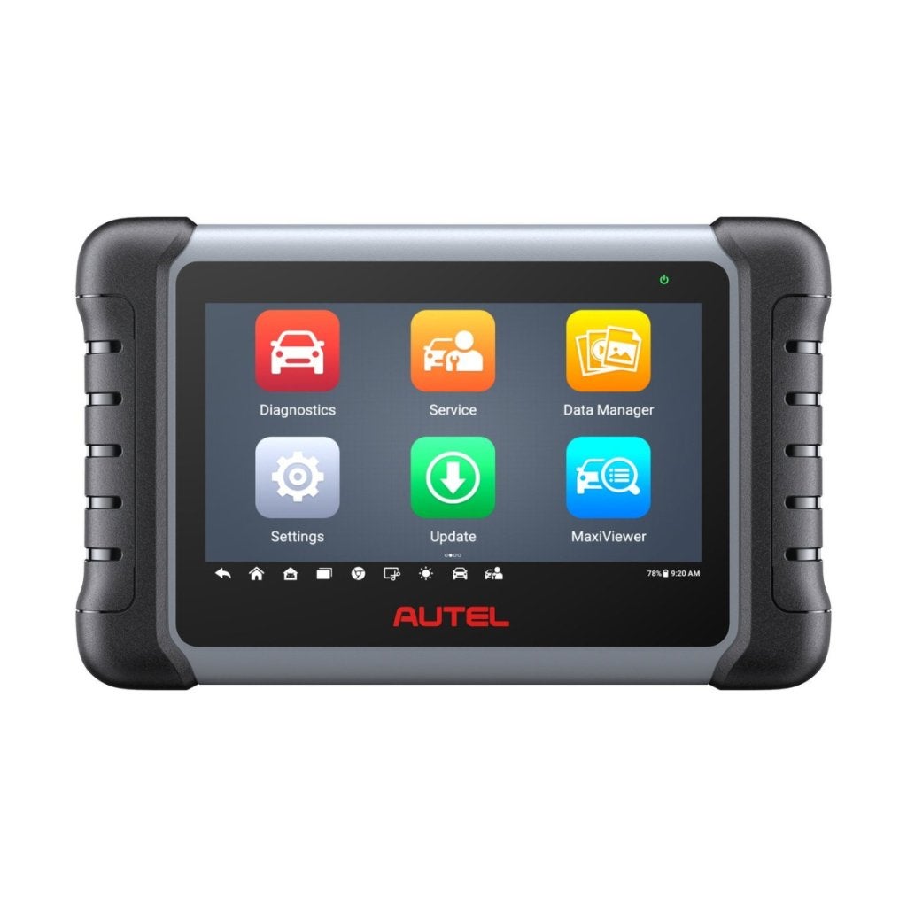 Autel MaxiCOM MK808S | Nieuw In Koffer | 6 Maanden Garantie, Flex Ltd., Nieuw, https://flex.com/contact-us, Nobelstraat 10, 5807 GA Oostrum LB, Limburg, Nederland