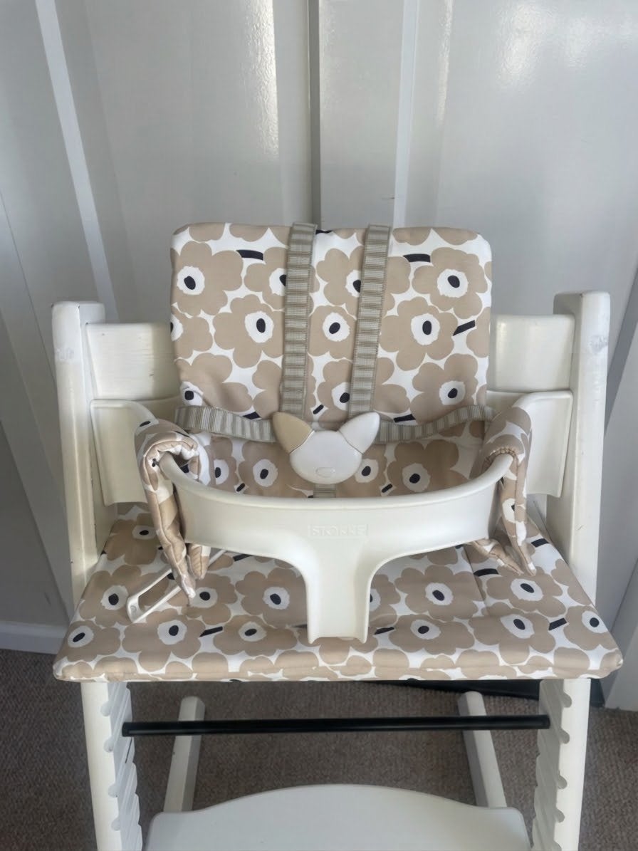 100% Origineel Stokke Tripp Trapp tuigje/harnas bevestiging, Meegroeistoel, Stokke, Stokke, Ophalen of Verzenden