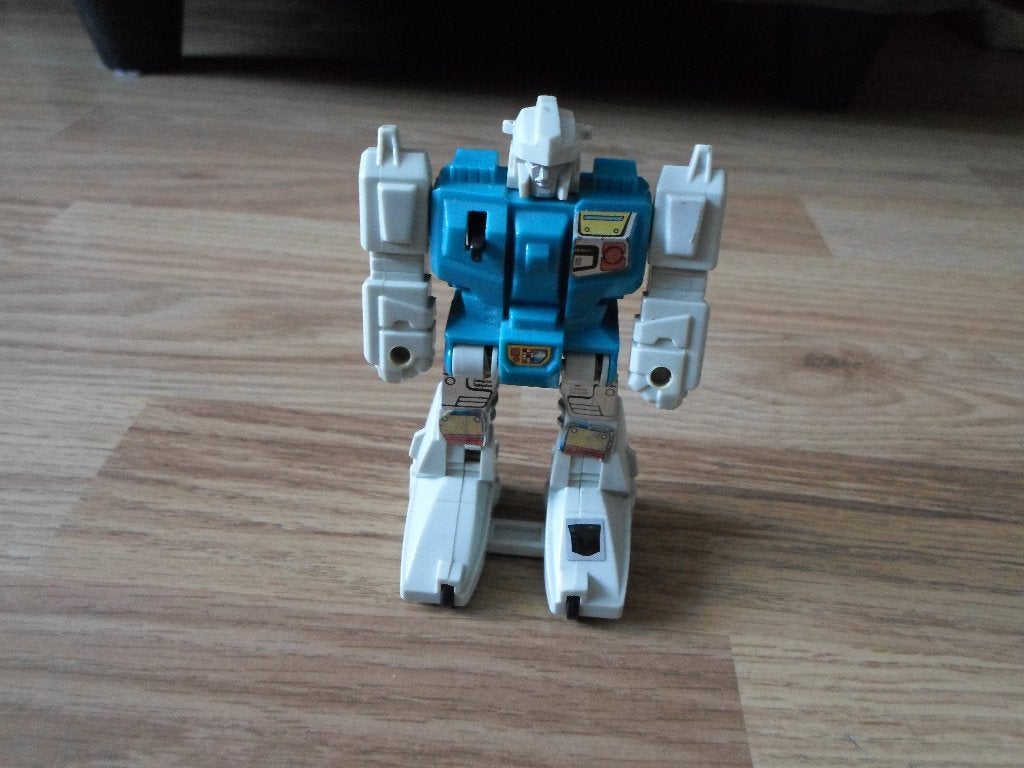 Transformer G1, G1, Ophalen, Gebruikt, Autobots