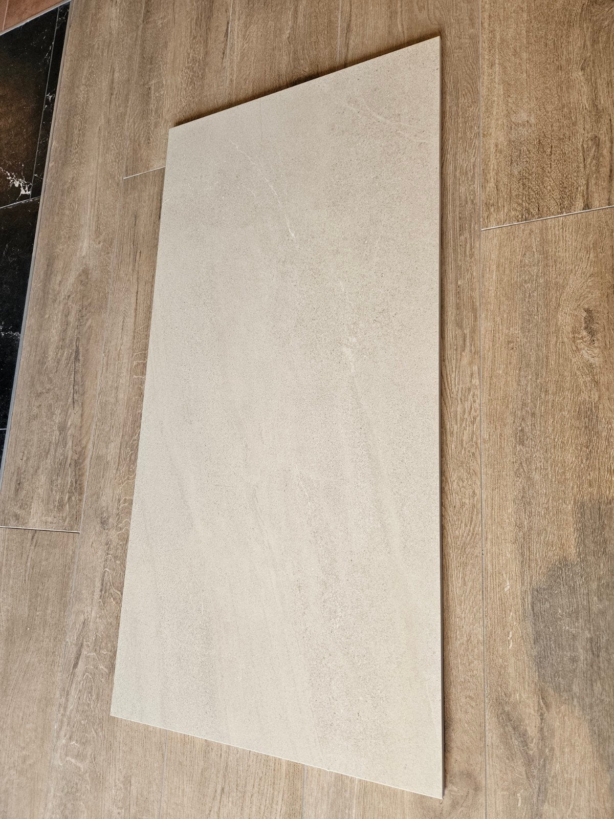 100 m2 Lichtbeige Keramische Vloertegels  merk Cotto d'Este, Doe-het-zelf en Verbouw, Tegels, 60 cm of meer, Nieuw, Ophalen of Verzenden