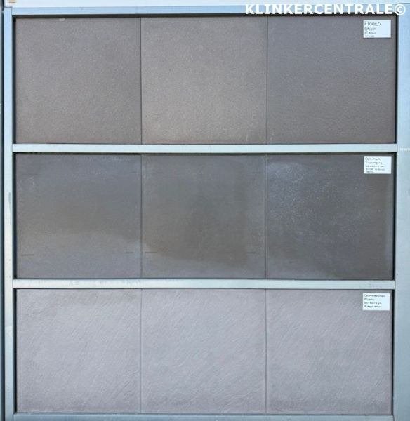 B-KEUS korting diverse kleuren 60x60x4cm terrastegels Cosmop, Excluton BV, Nieuw, Ophalen of Verzenden, Klantenservice@excluton.nl
