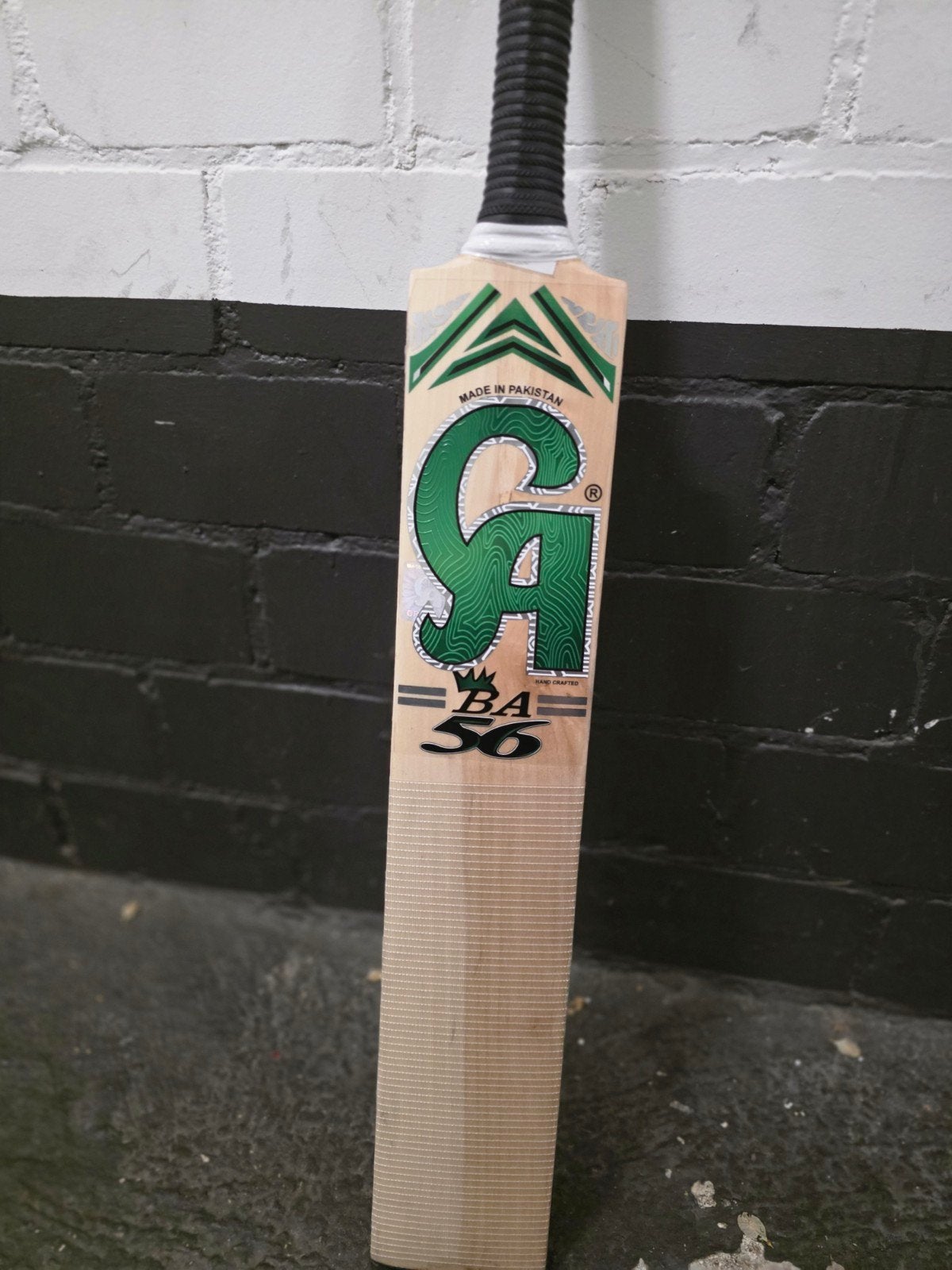 Nieuw CA BA Cricket Bat - Hoge Kwaliteit, Ophalen of Verzenden, Nieuw