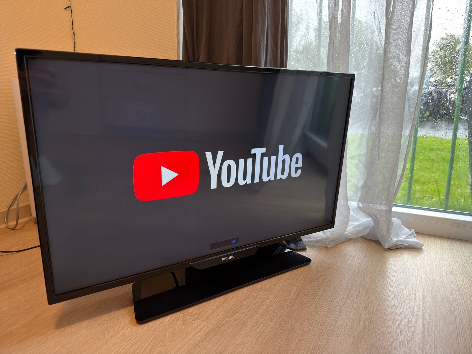 Philips Smart TV