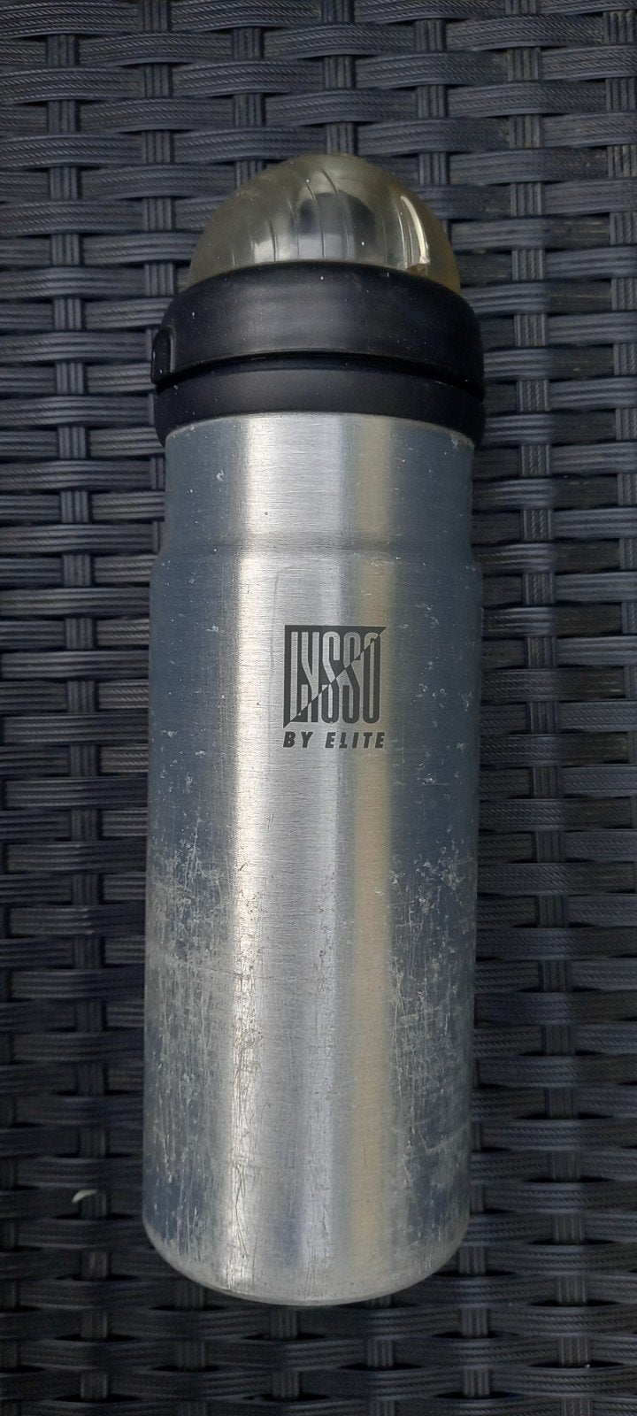 Elite aluminium racefiers bidon., Ophalen of Verzenden
