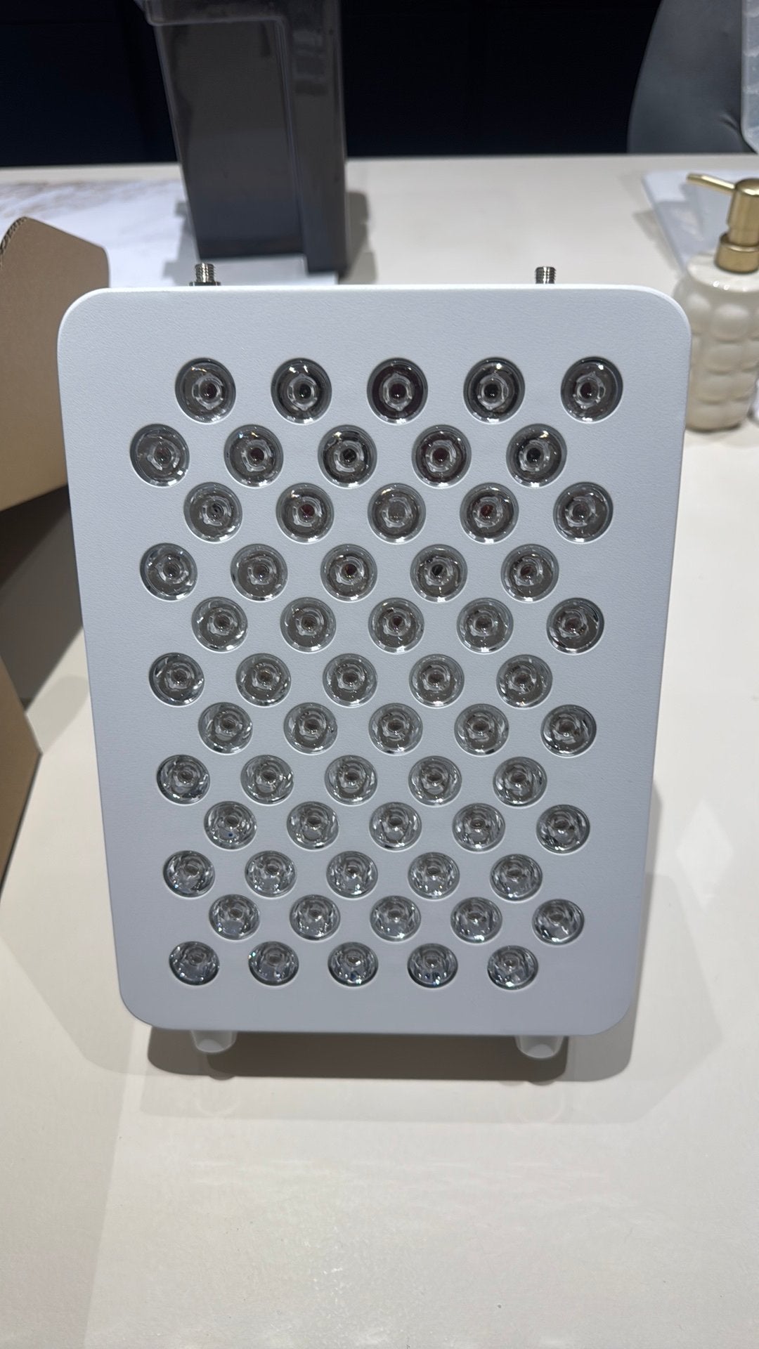 Liroma RL60 red light therapy nieuw!, Ophalen, Nieuw, Lichaamsverzorging