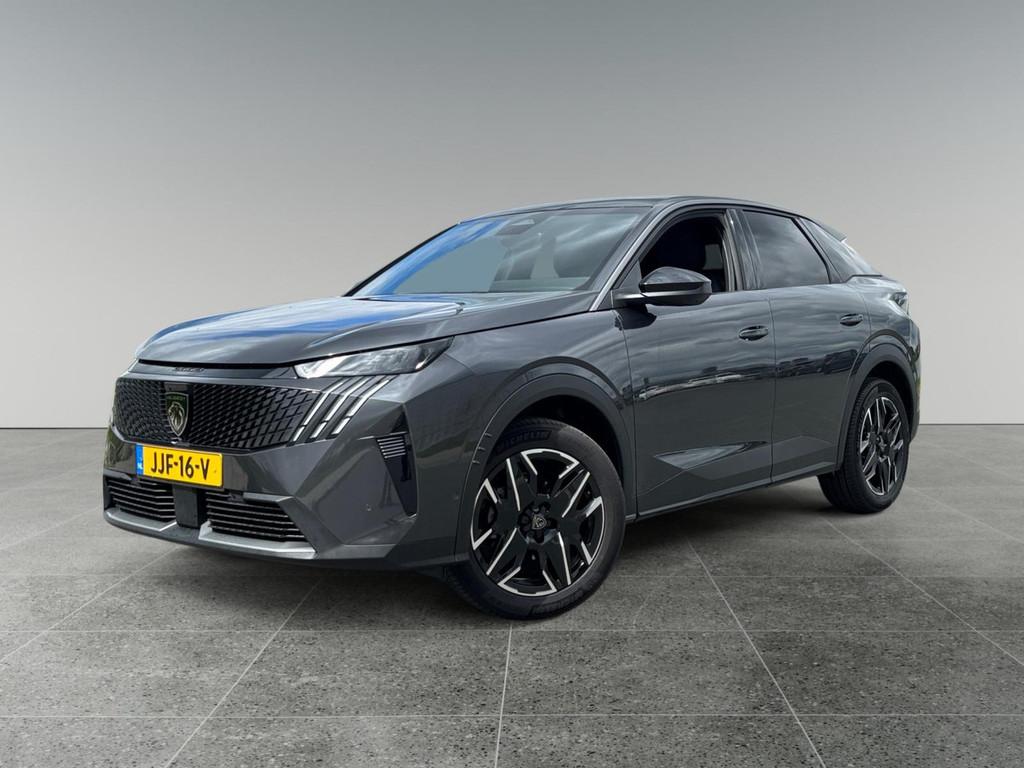 Peugeot 3008 Allure 1.2 Hybrid 145pk | 360° CAMERA | ADAPTI, Automaat, 145 pk, Gebruikt, 1199 cc