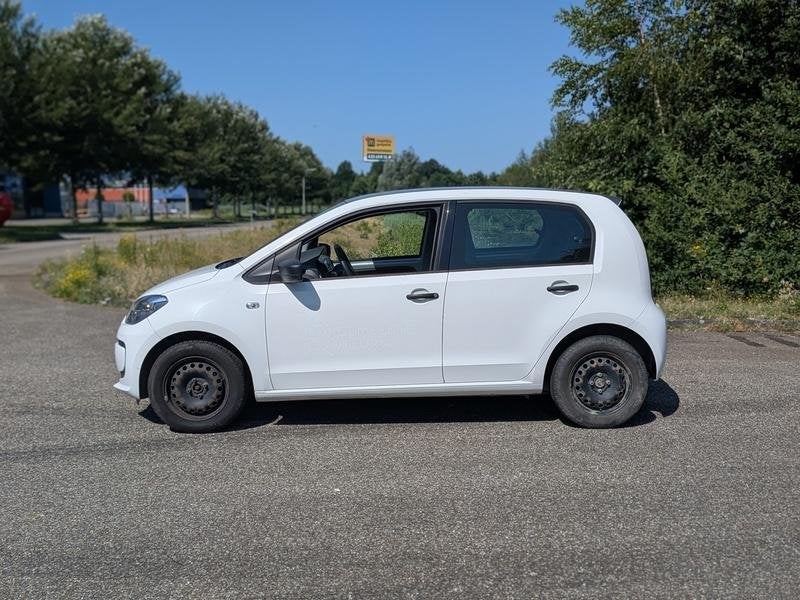 Personenauto, Volkswagen, Up!, 1.0 take up! BlueMotion, 2013, Auto's, Volkswagen, Voorwielaandrijving, Euro 5, Up!, CNG (Aardgas)