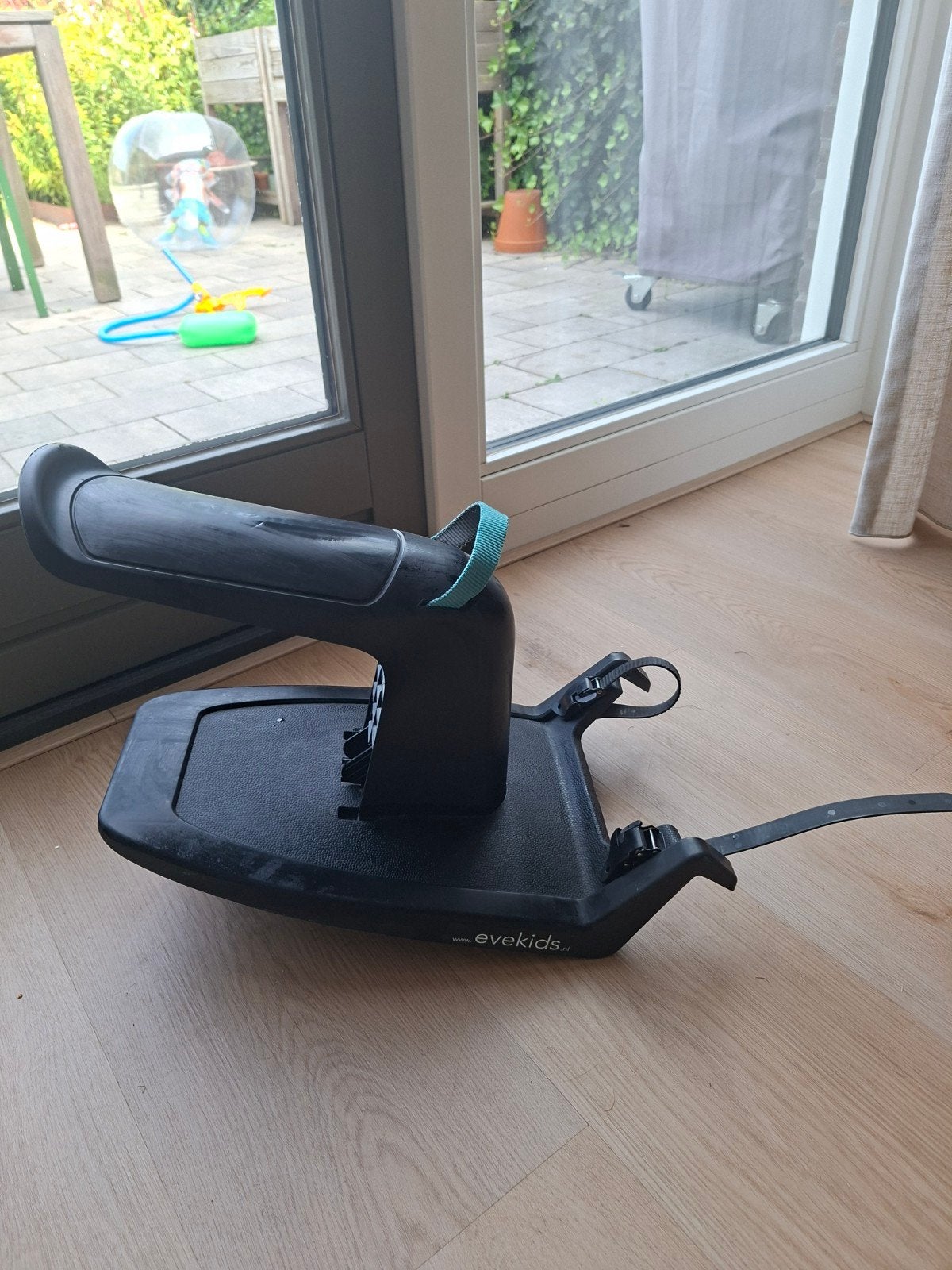 evekids meerijdplankje, Kinderen en Baby's, Ophalen, Gebruikt, Overige merken