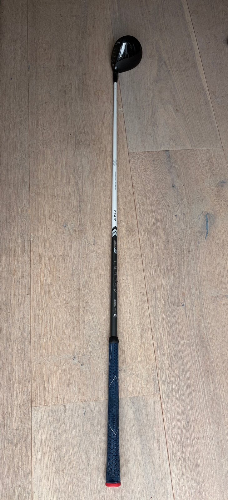 Nette Titleist TSI1 houten 7 / fairway wood 7, Sport en Fitness, Golf, Ophalen of Verzenden, Zo goed als nieuw, Club