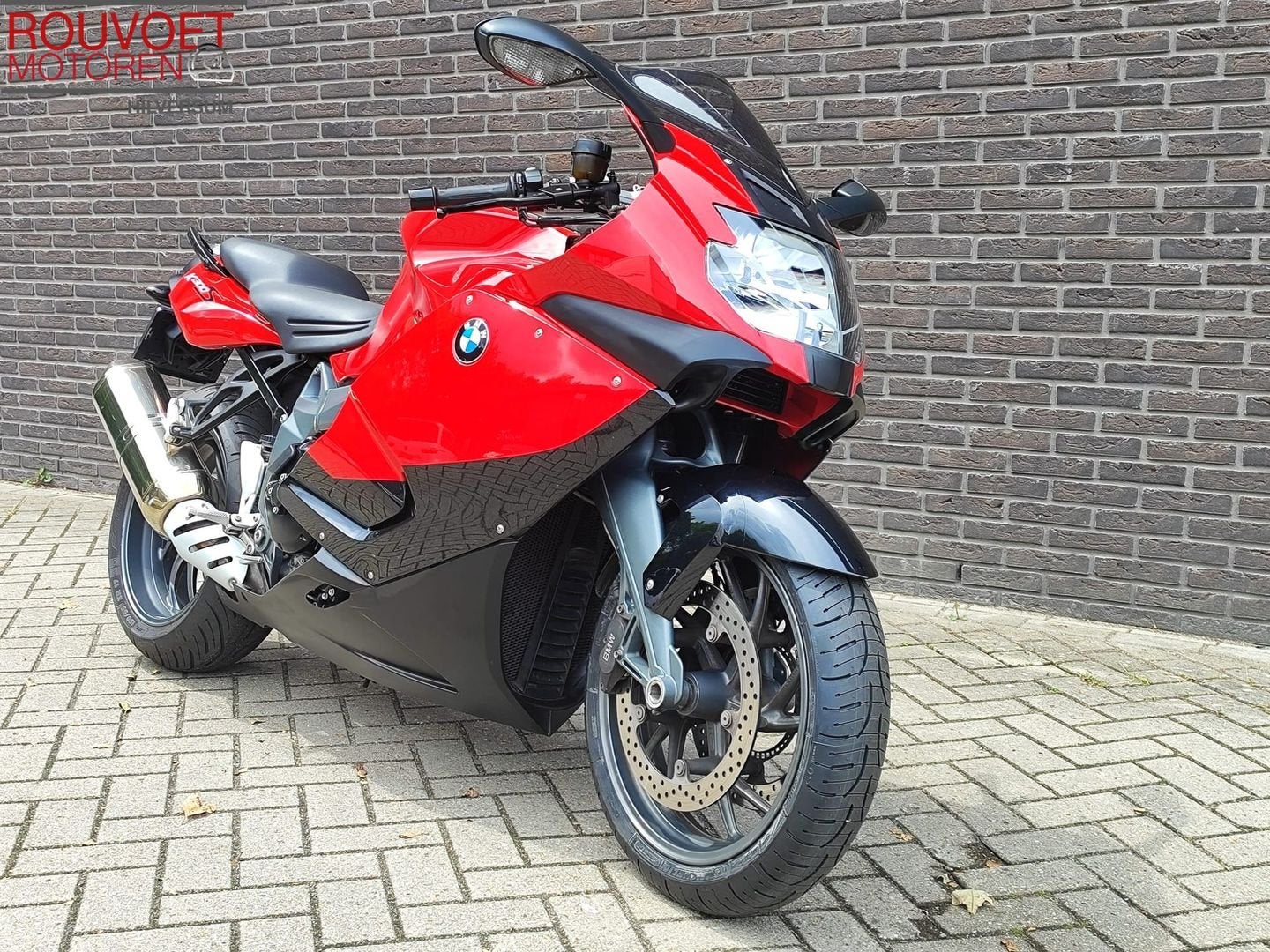 BMW K 1300 S K1300S, Motoren, Motoren | BMW, 1293 cc, 4 cilinders, Motorrijbewijs A, Bedrijf