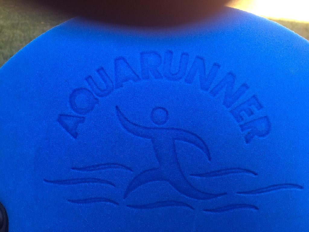 Aqua Runner band, Ophalen of Verzenden, Nieuw
