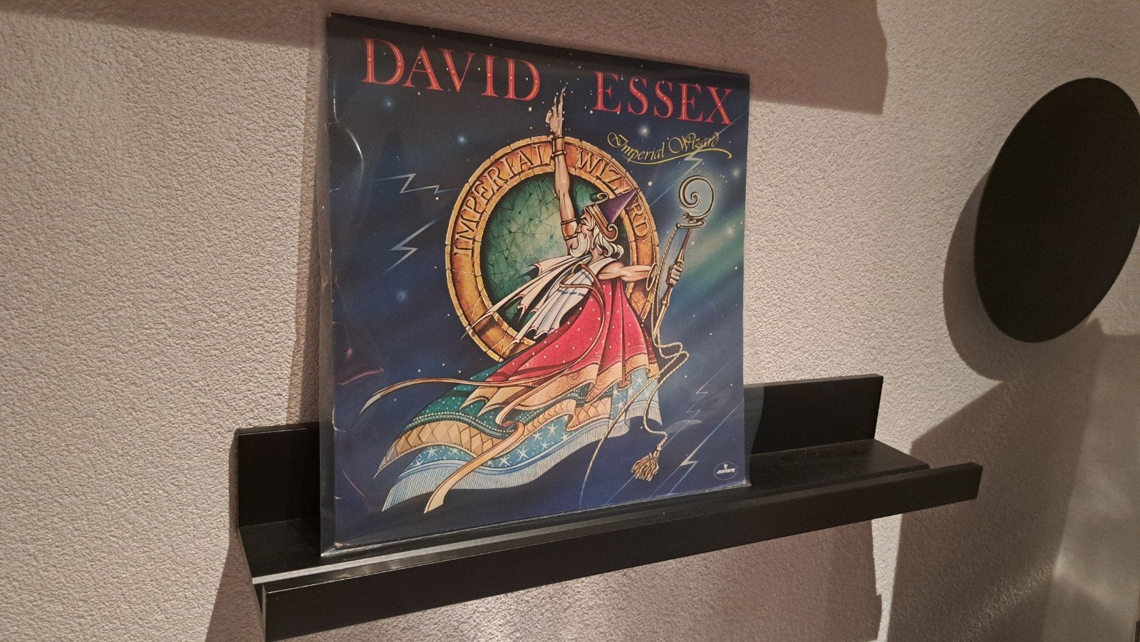 David Essex, Ophalen of Verzenden