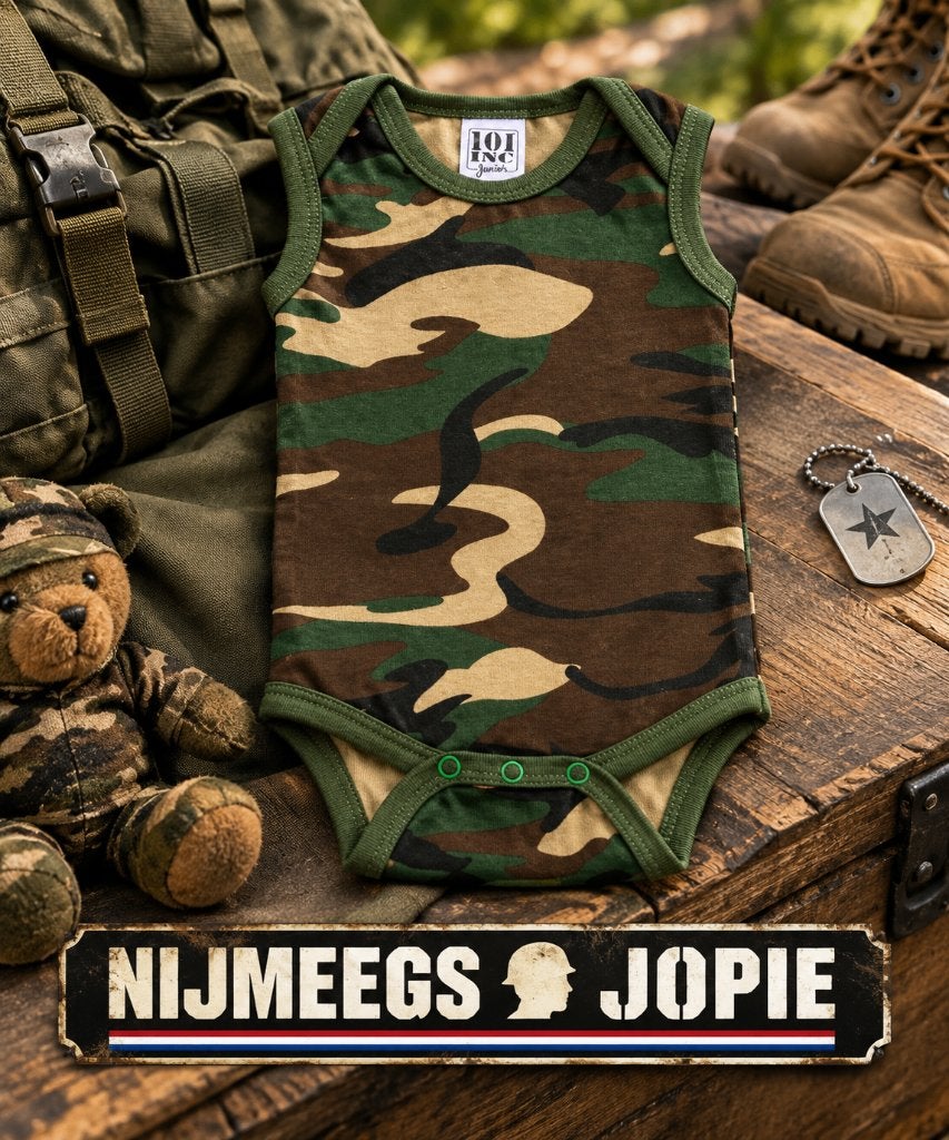 kinderromper va 9,25, Ophalen of Verzenden, Nieuw, Jongetje of Meisje