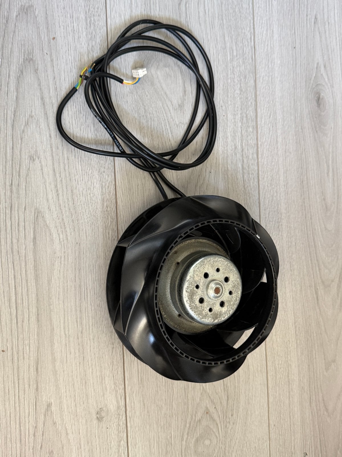 Ventilatormotor Brink Renovent Excellent 400 (531774), Ophalen of Verzenden, Gebruikt, Overige