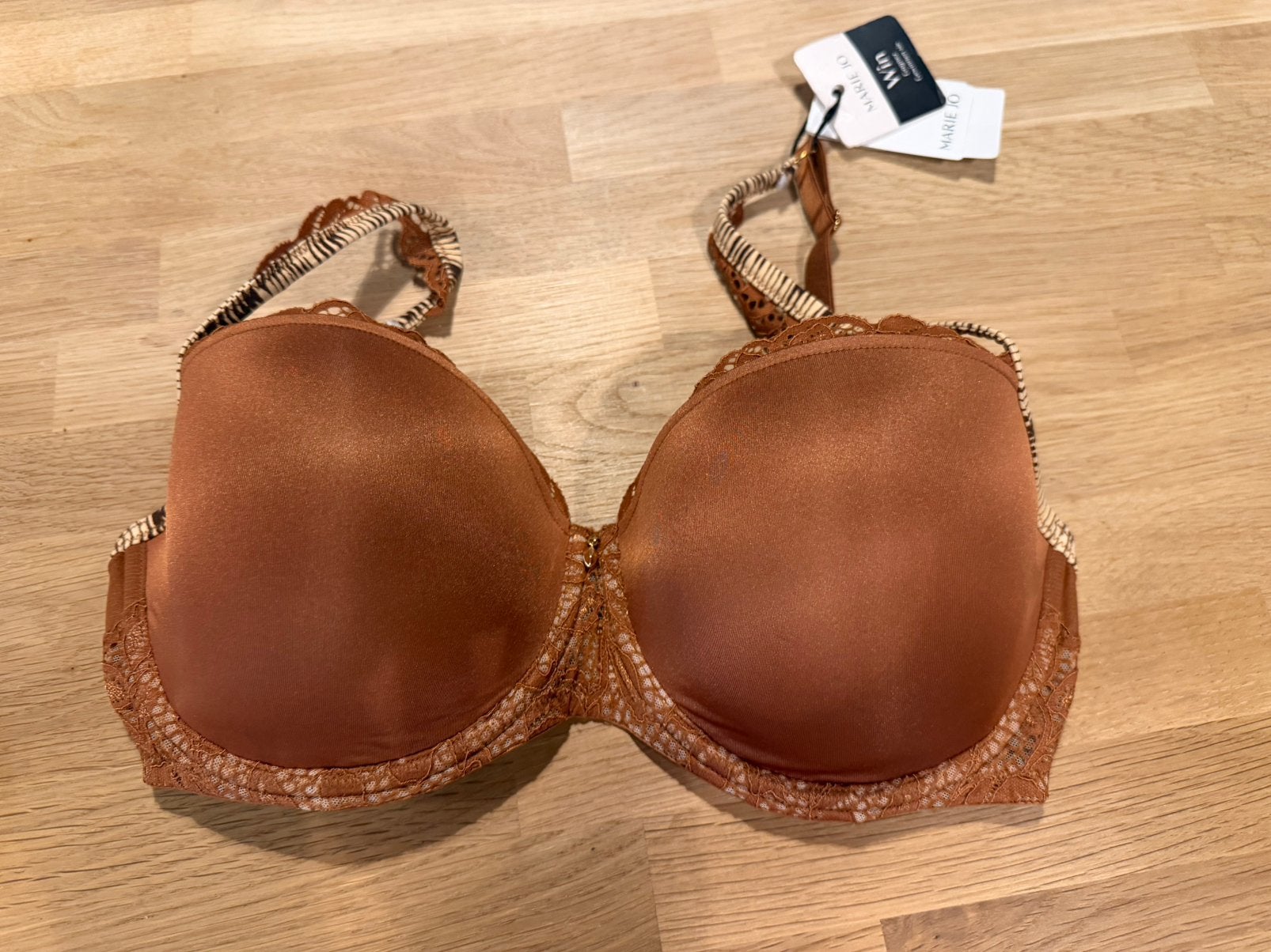 Marie Jo bh 75E NIEUW!! Nu €25, Ophalen of Verzenden, BH
