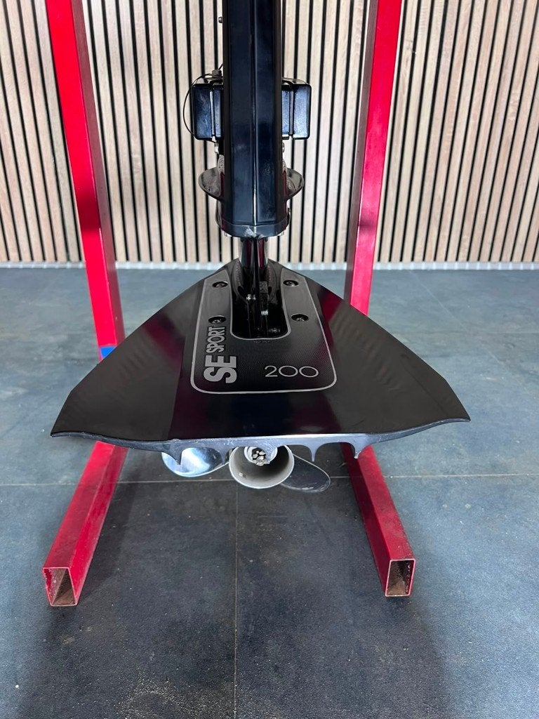 SE Sport 200 Hydrofoil, SE sport, ,, Ophalen of Verzenden, Zo goed als nieuw