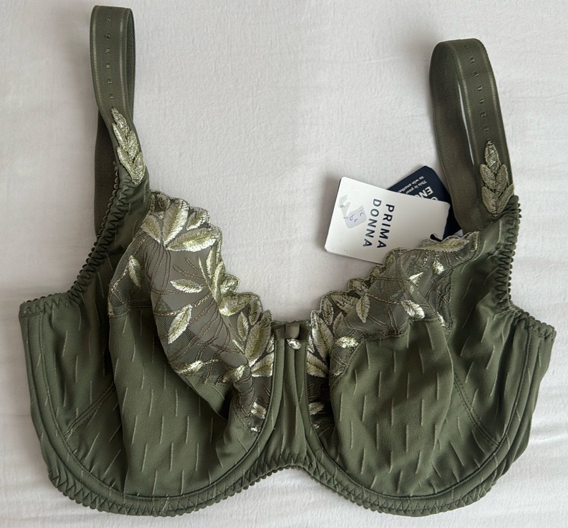 70G Prima Donna bh Orlando NIEUW, Kleding | Dames, Ondergoed en Lingerie, Verzenden, ., BH, .