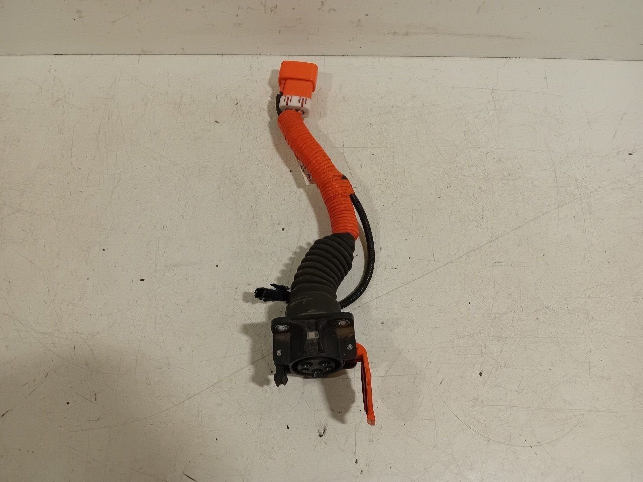 Kabel Nissan Leaf, Auto-onderdelen, Elektronica en Kabels, Nissan, Gebruikt, Herkomst onderdeel bekend, 12 maanden garantie, Ophalen of Verzenden