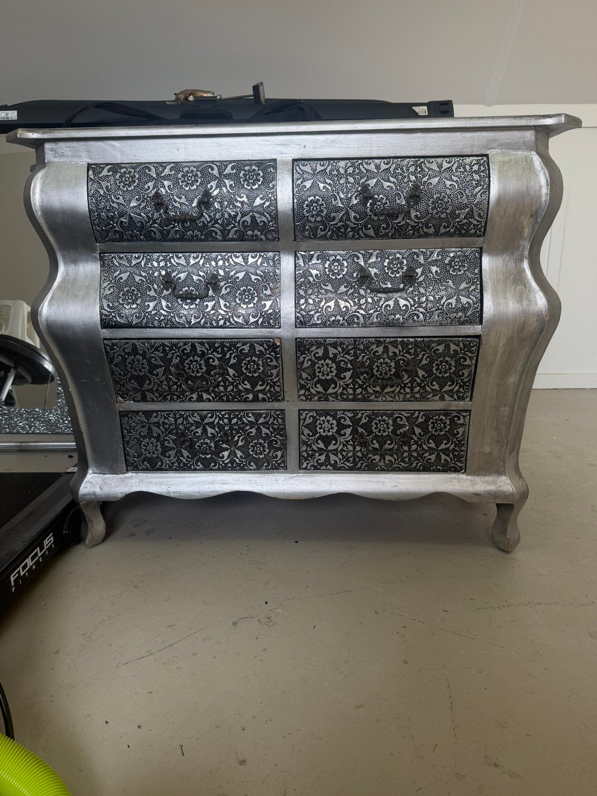 Barokke kastjes, Huis en Inrichting, Ophalen, 50 tot 100 cm, Zo goed als nieuw, Minder dan 100 cm