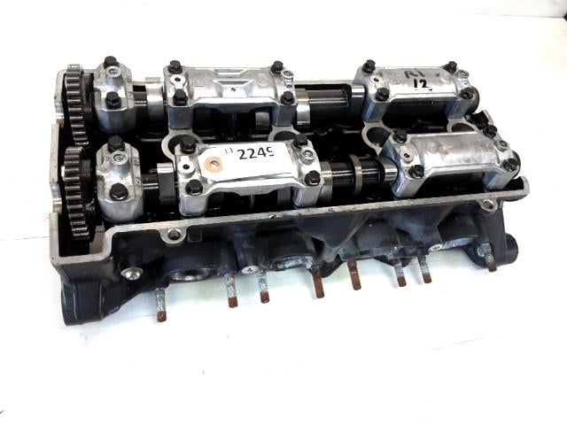 R1 2011 - 2014 Yamaha Motorblok onderdelen D1-50865, Motoren