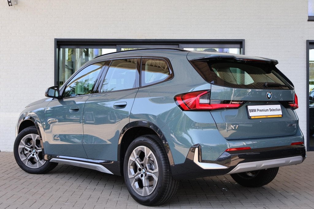 BMW X1 xDrive23i | xLine | Trekhaak Elektrisch | Massage | H, 1998 cc, Gebruikt, 4 cilinders, Bedrijf