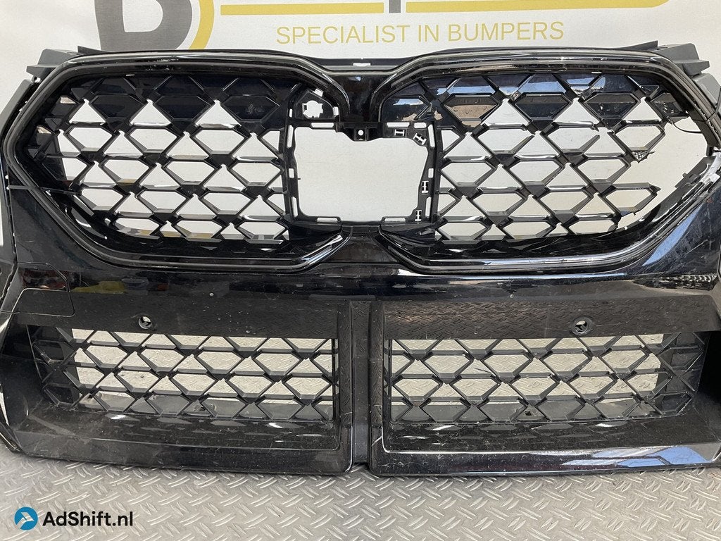 Bumper BMW X2 U11MPakket M-Pakket 51117884917 Voorbumper K5-, Auto-onderdelen, Bumper